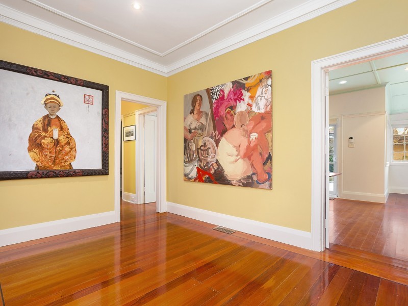 36 Furneaux Street, Griffith ACT 2603