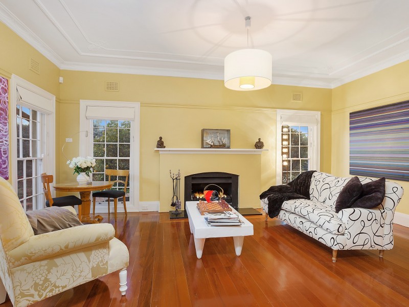 36 Furneaux Street, Griffith ACT 2603