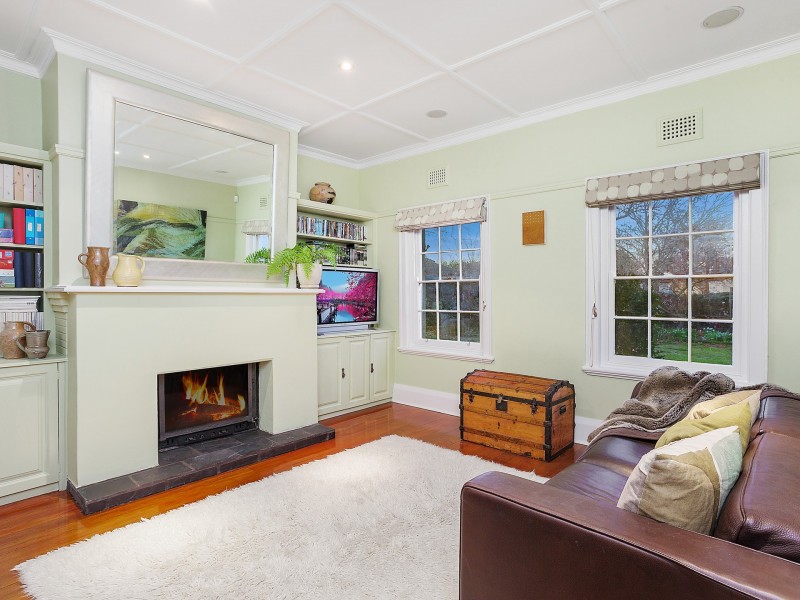 36 Furneaux Street, Griffith ACT 2603