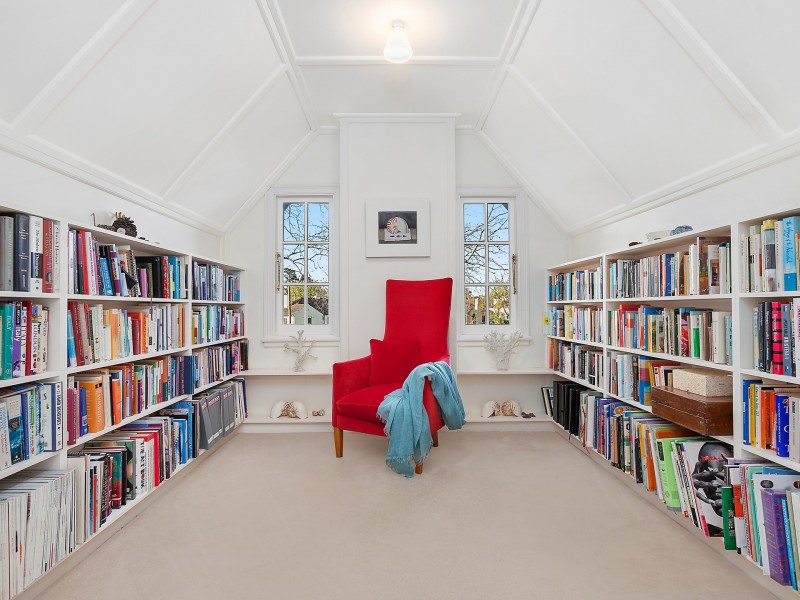 36 Furneaux Street, Griffith ACT 2603