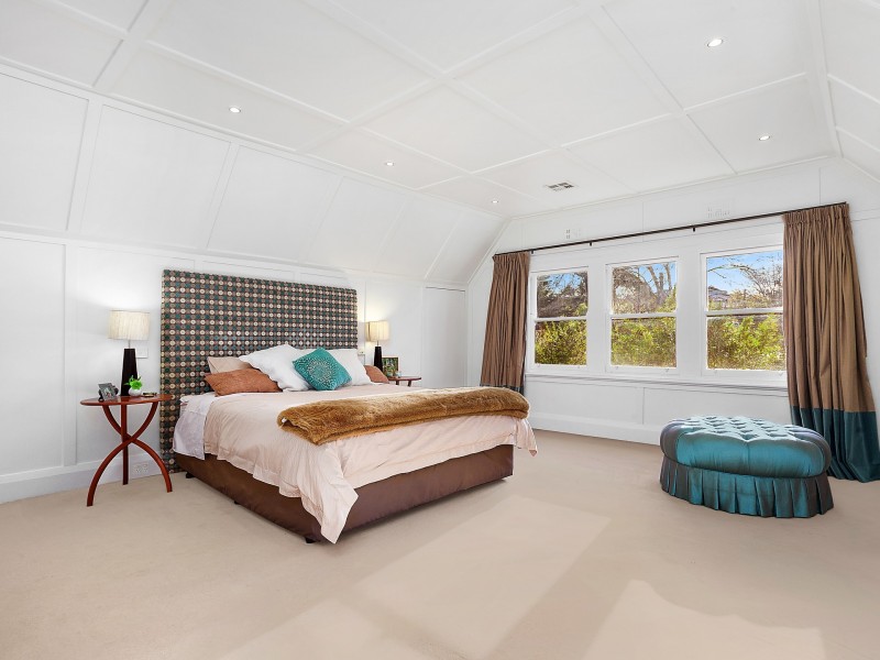 36 Furneaux Street, Griffith ACT 2603