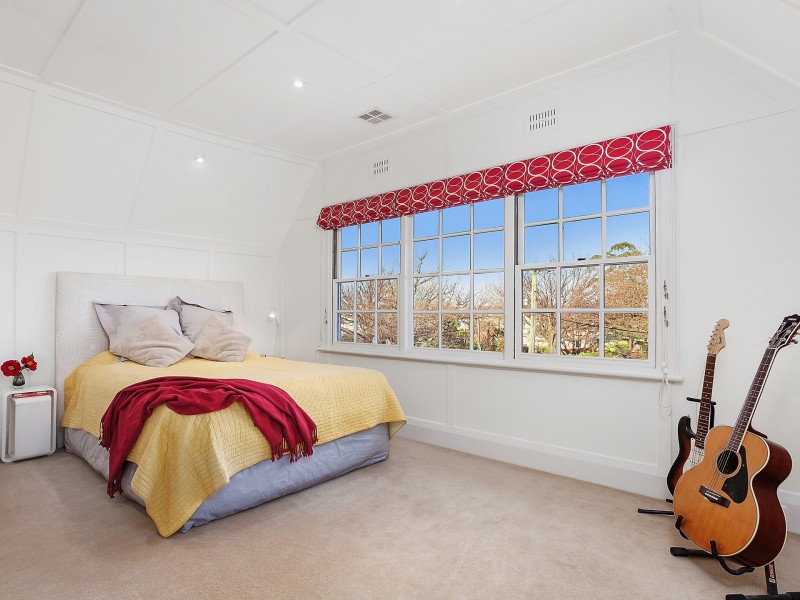 36 Furneaux Street, Griffith ACT 2603