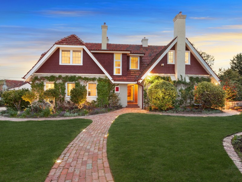 36 Furneaux Street, Griffith ACT 2603