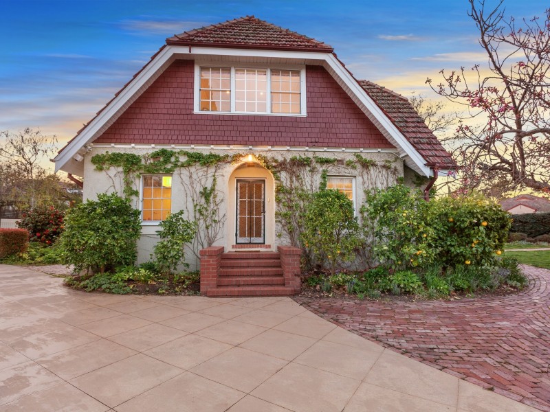 36 Furneaux Street, Griffith ACT 2603