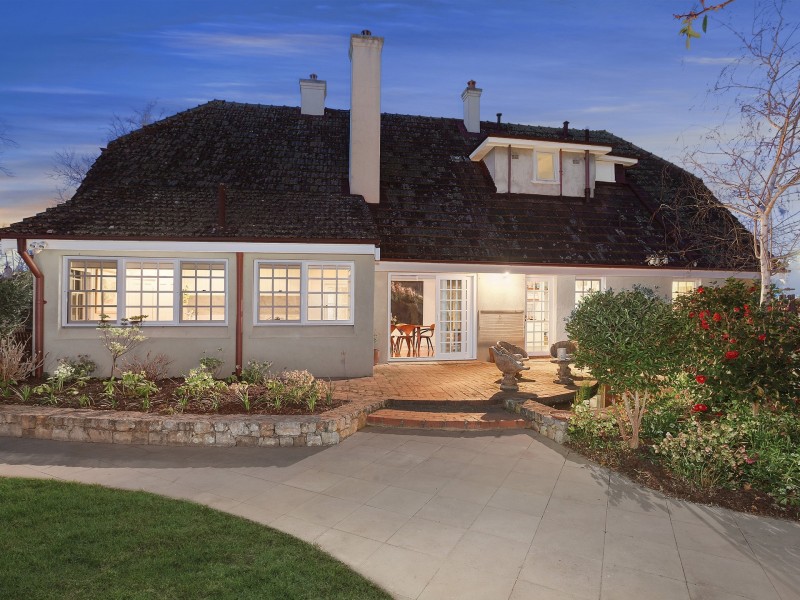 36 Furneaux Street, Griffith ACT 2603