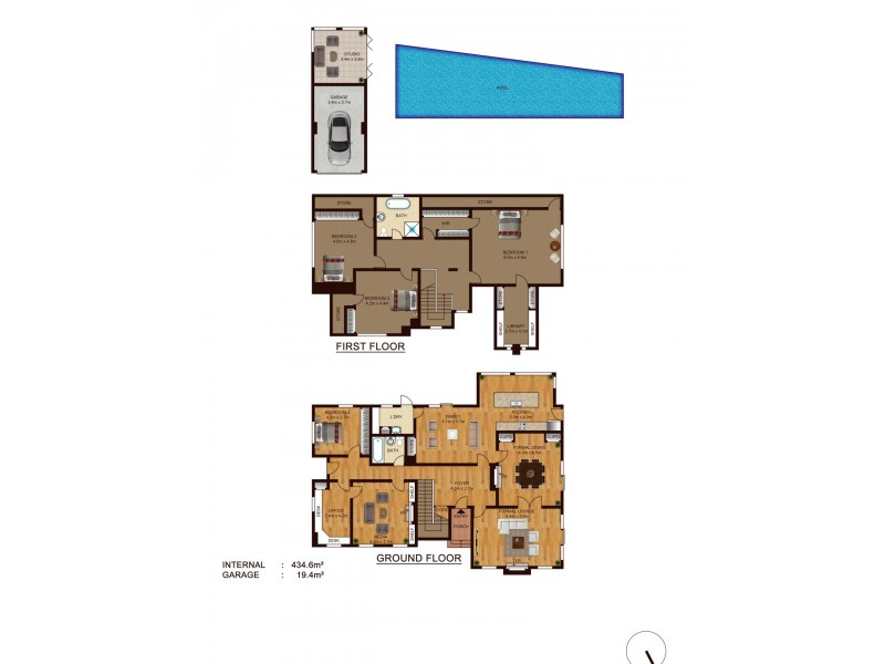 36 Furneaux Street, Griffith ACT 2603