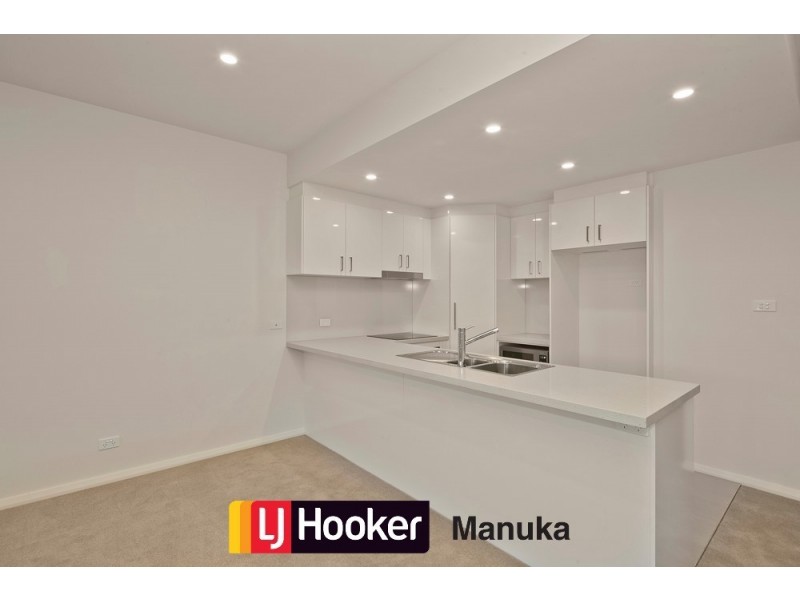 10/34 Dooring Street, Dickson ACT 2602