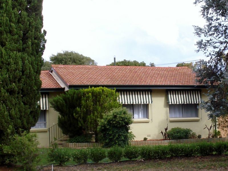 3 Mertz Place, Mawson ACT 2607