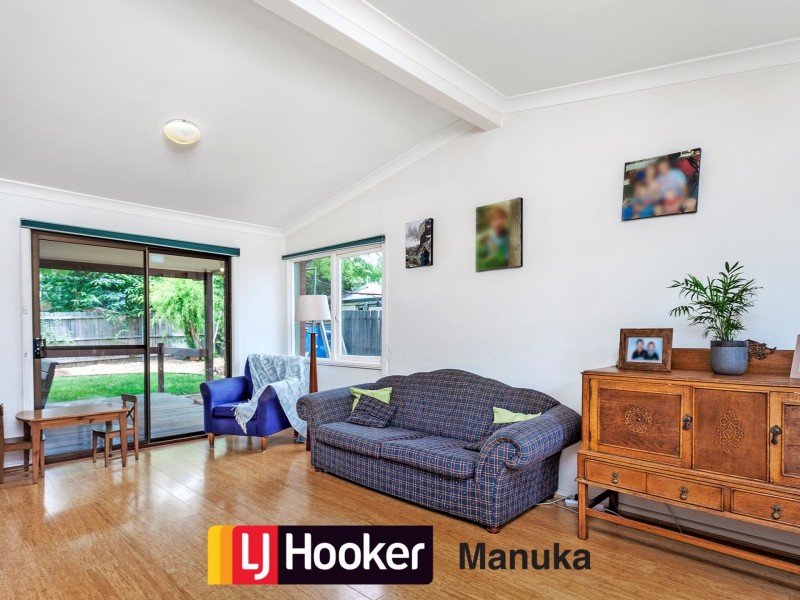 98 Walker Crescent, Narrabundah ACT 2604