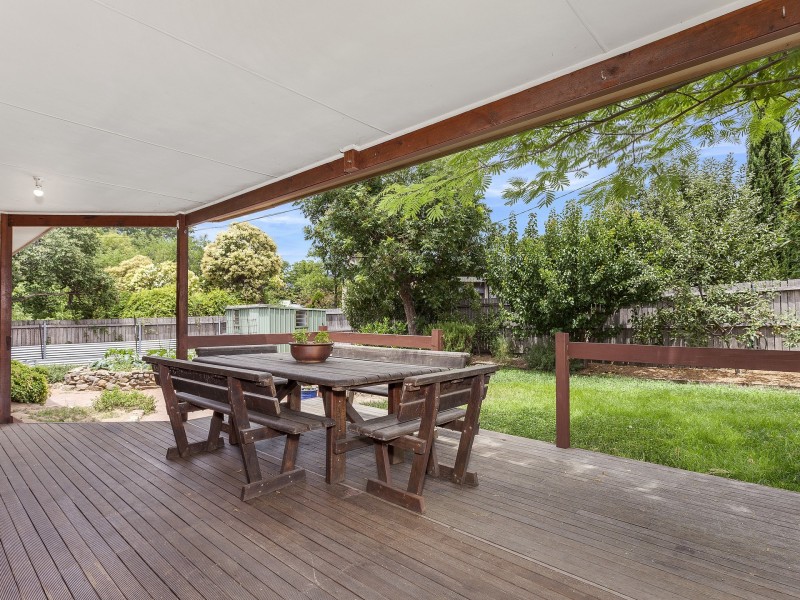 98 Walker Crescent, Narrabundah ACT 2604