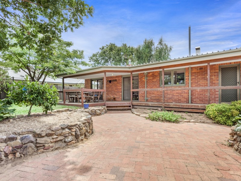 98 Walker Crescent, Narrabundah ACT 2604