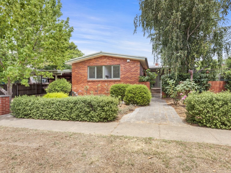 98 Walker Crescent, Narrabundah ACT 2604