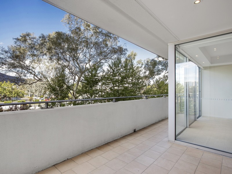 205/155 Northbourne Avenue, Turner ACT 2612