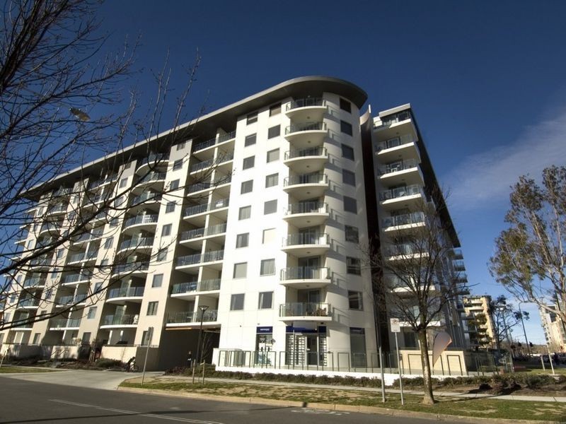 1/18 Moore Street, Turner ACT 2612