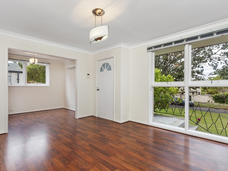 3 Discovery Street, Red Hill ACT 2603