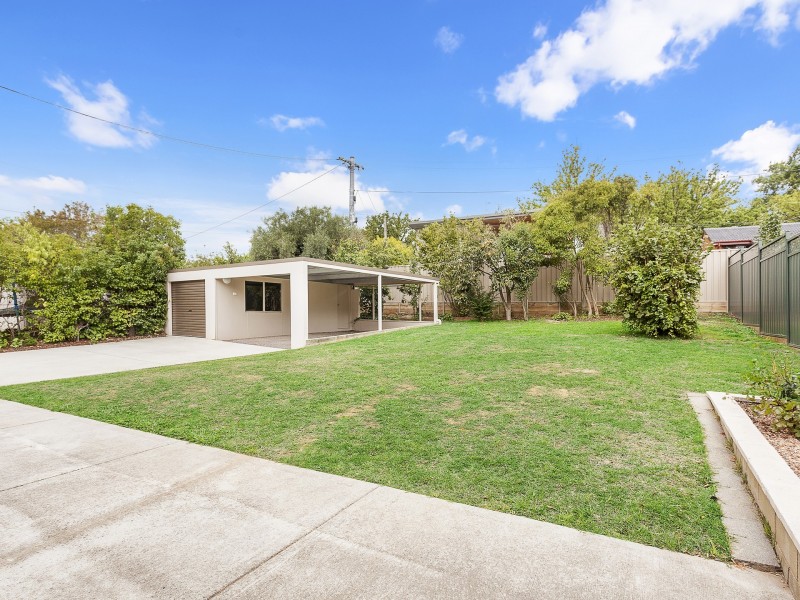 3 Discovery Street, Red Hill ACT 2603
