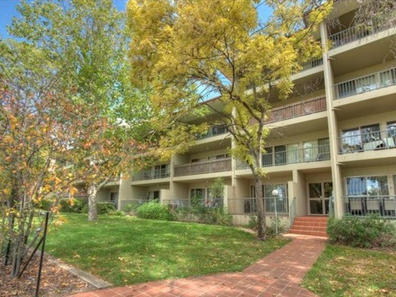 142/81 Kennedy Street, Kingston ACT 2604