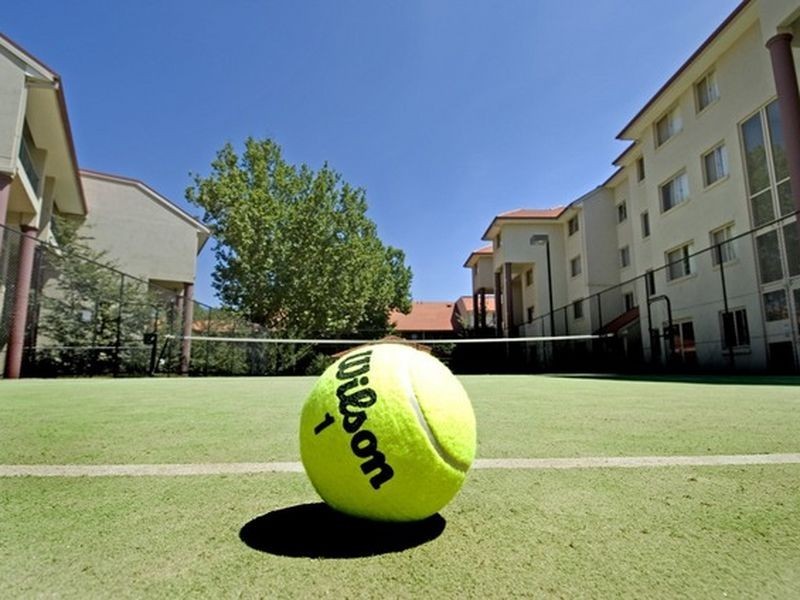 142/81 Kennedy Street, Kingston ACT 2604