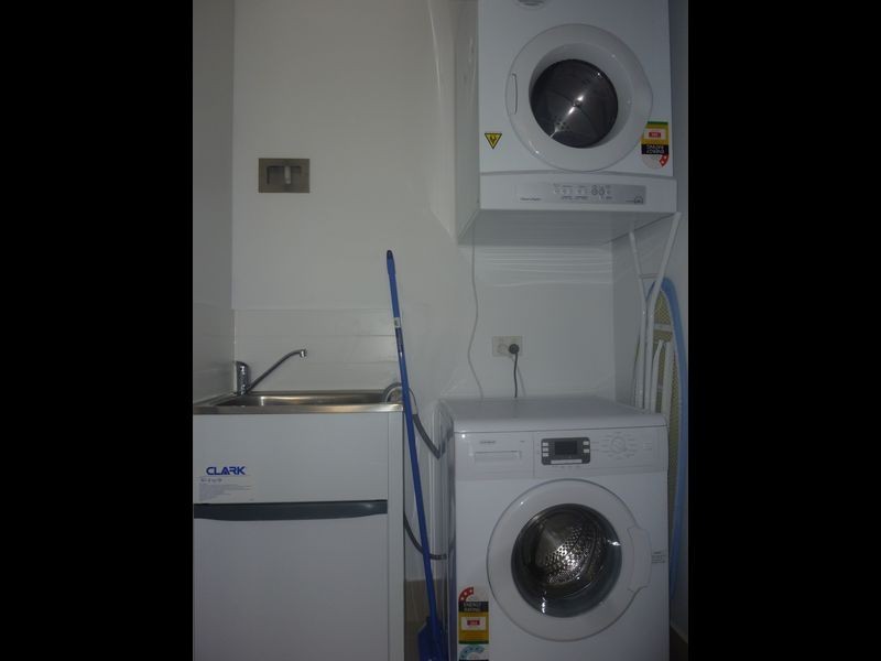 26/5 Sydney Avenue, Barton ACT 2600