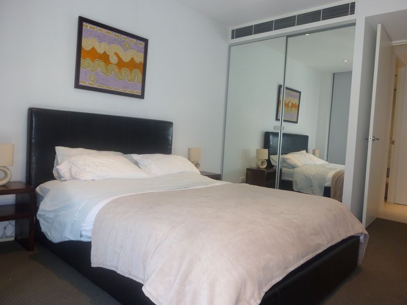 26/5 Sydney Avenue, Barton ACT 2600