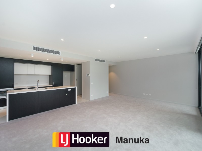 19/14 Trevillian Quay, Kingston ACT 2604