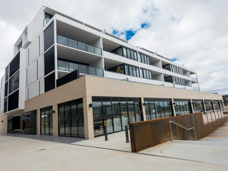 19/14 Trevillian Quay, Kingston ACT 2604