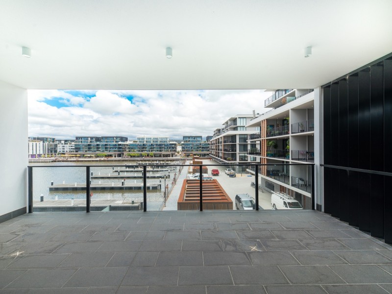 19/14 Trevillian Quay, Kingston ACT 2604