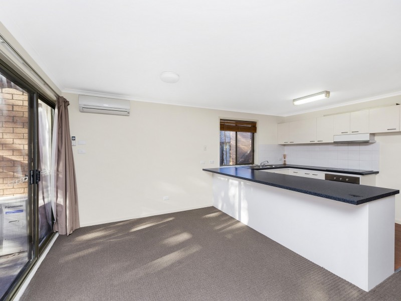 10/33 Dawes Street, Kingston ACT 2604