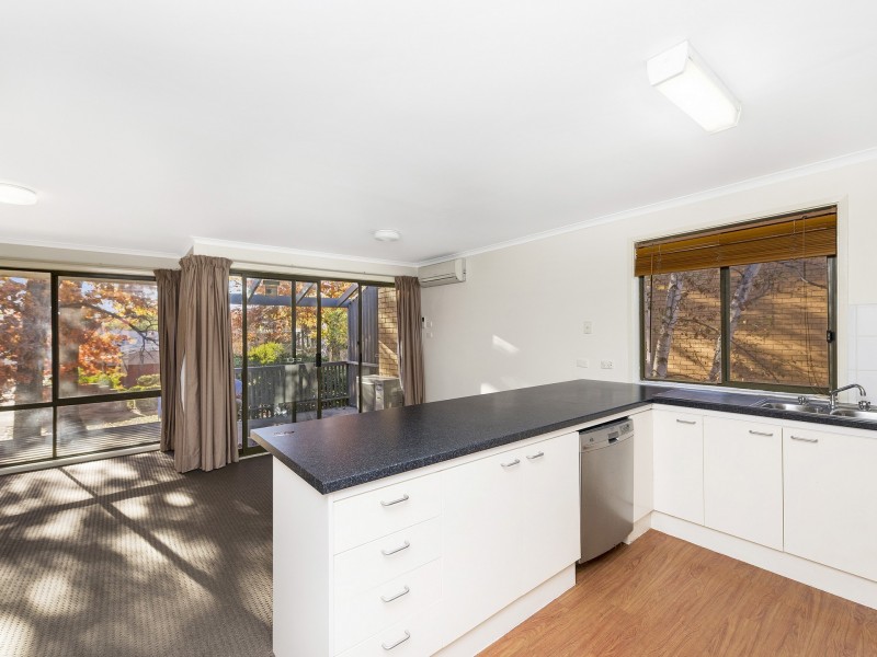 10/33 Dawes Street, Kingston ACT 2604