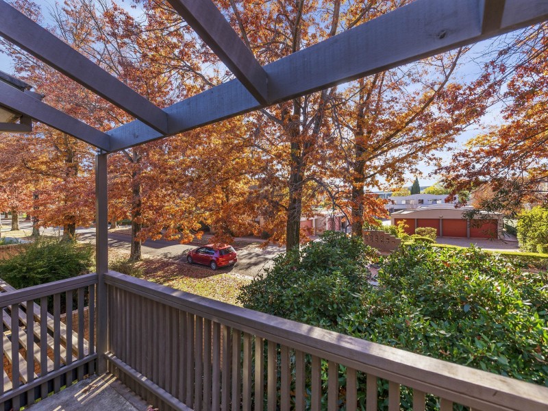 10/33 Dawes Street, Kingston ACT 2604