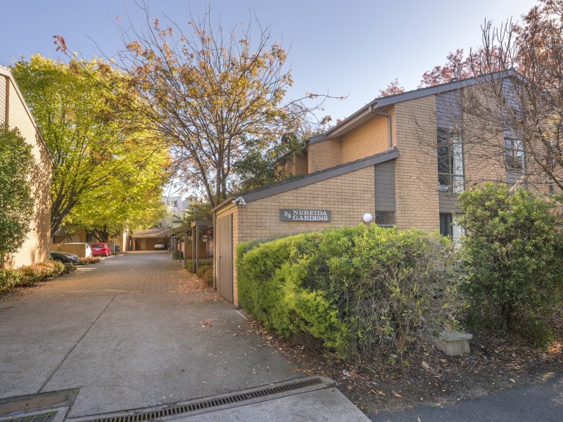 10/33 Dawes Street, Kingston ACT 2604