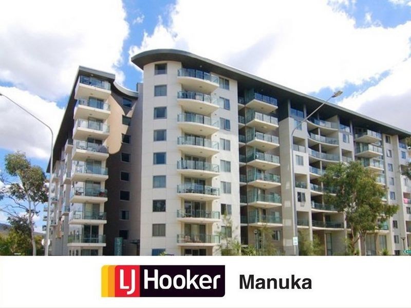 47/77 Northbourne Avenue, Turner ACT 2612