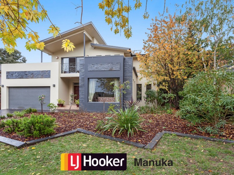 13 Newdegate Street, Deakin ACT 2600