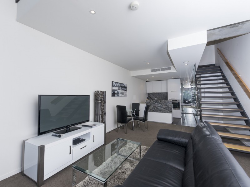 G6/19 Marcus Clarke Street, City ACT 2601
