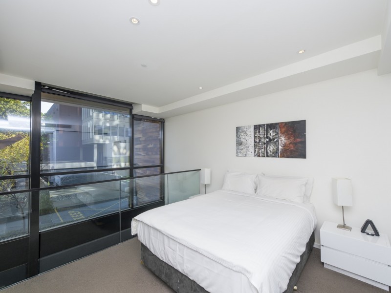 G6/19 Marcus Clarke Street, City ACT 2601