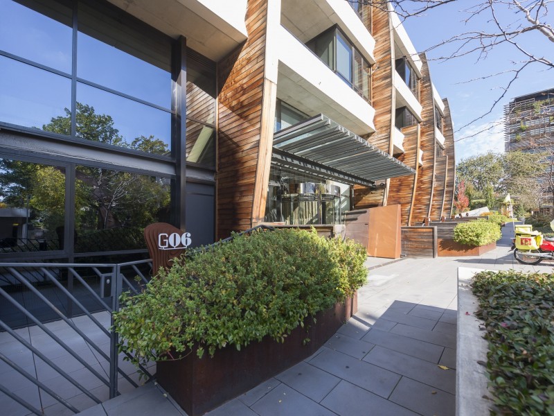 G6/19 Marcus Clarke Street, City ACT 2601