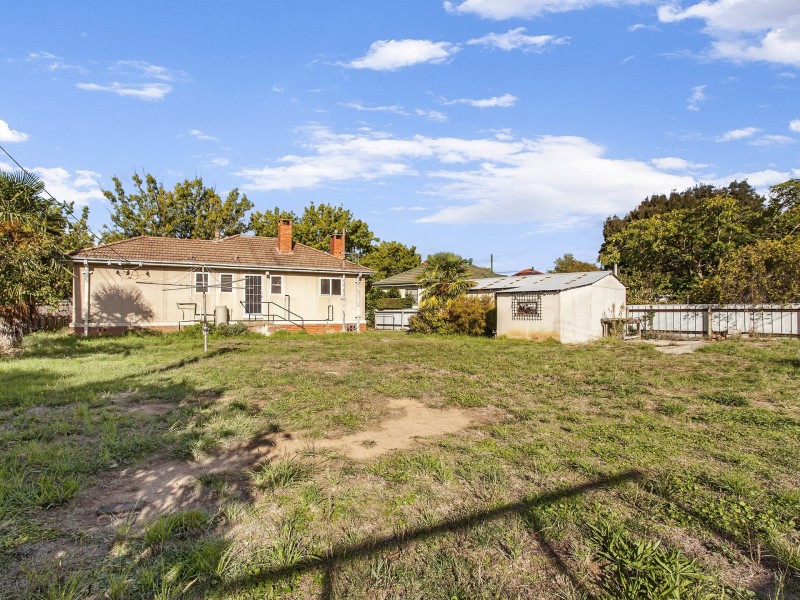 26 Arunta Street, Narrabundah ACT 2604