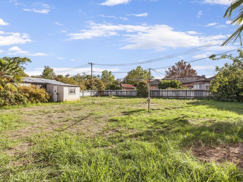 26 Arunta Street, Narrabundah ACT 2604