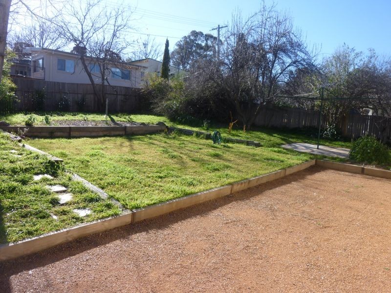 112 Carnegie Crescent, Griffith ACT 2603