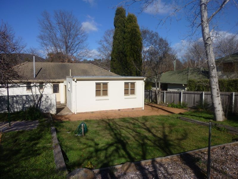 112 Carnegie Crescent, Griffith ACT 2603