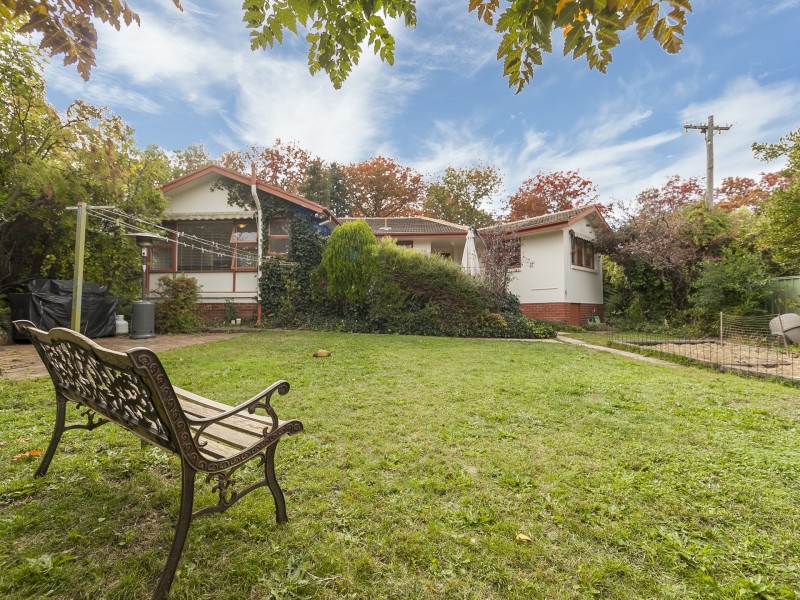 142 La Perouse Street, Griffith ACT 2603