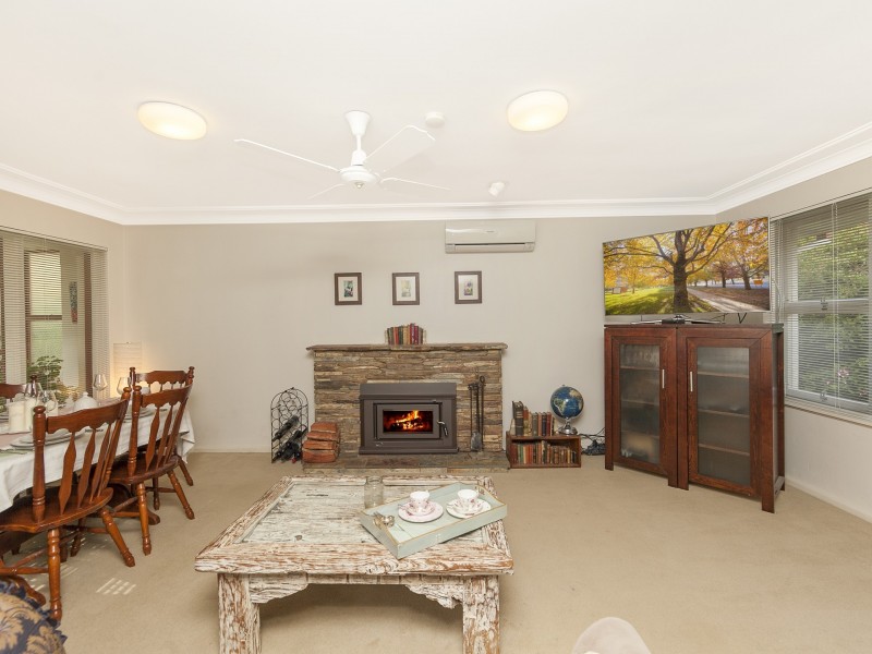 142 La Perouse Street, Griffith ACT 2603