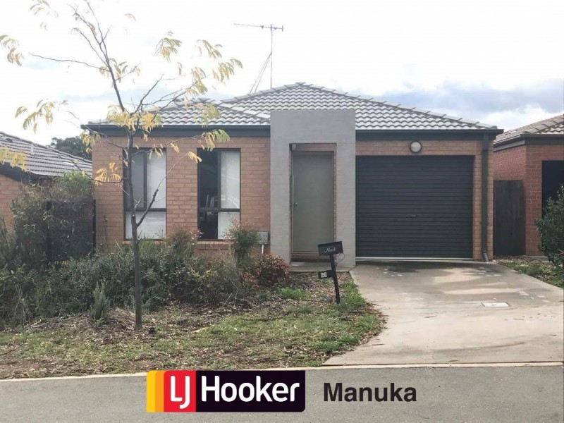 53 Whitmore Crescent, Watson ACT 2602