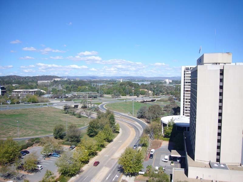 101/3 London Circuit, City ACT 2601