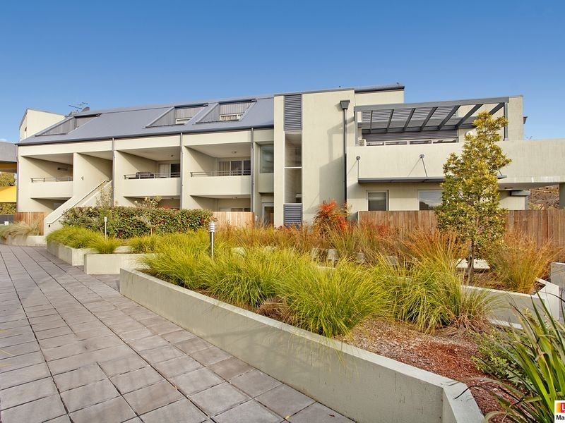 5/15 Strangways Street, Curtin ACT 2605