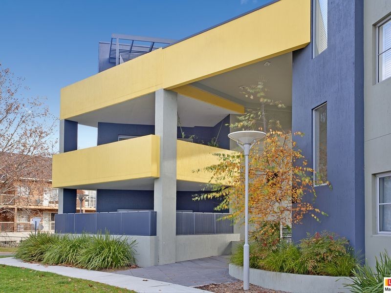 5/15 Strangways Street, Curtin ACT 2605