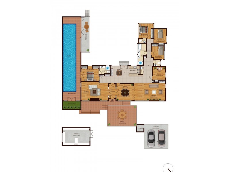 7 Canterbury Crescent, Deakin ACT 2600