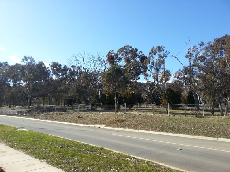 8/27 Whitmore Crescent, Watson ACT 2602