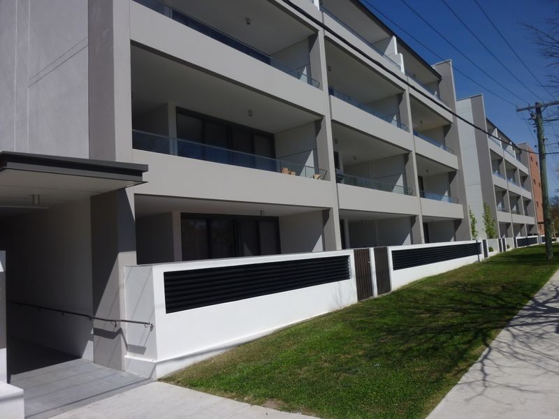 96/22 Eyre Street, Kingston ACT 2604
