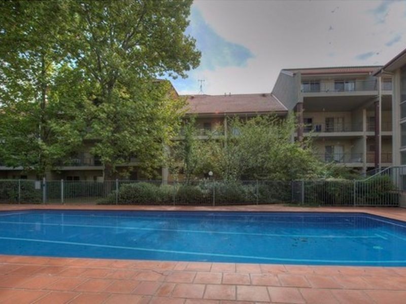 131/72 Wentworth Avenue, Kingston ACT 2604